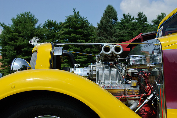 1934 Plymouth