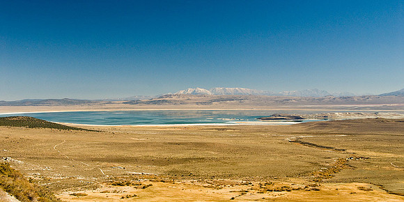 Mono Lake