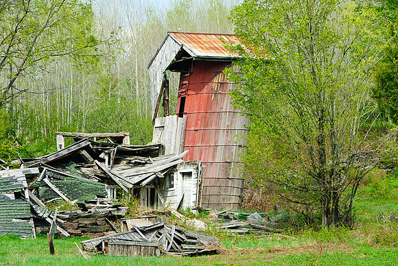Bovina, NY