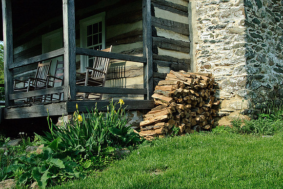 Delaplane, VA