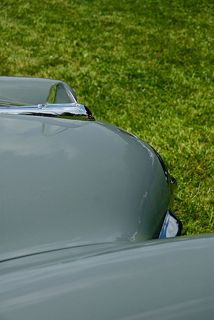 1950 Studebaker