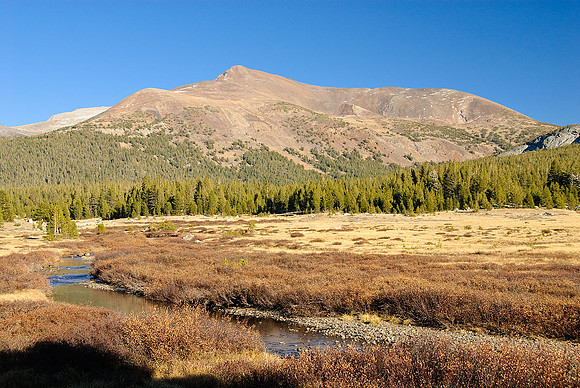 Tuolumne River