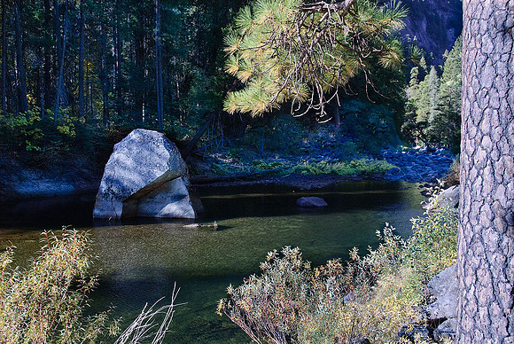 Merced River