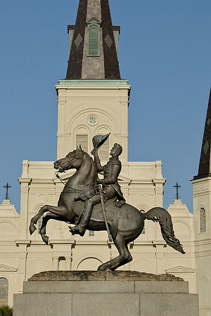 Jackson Square