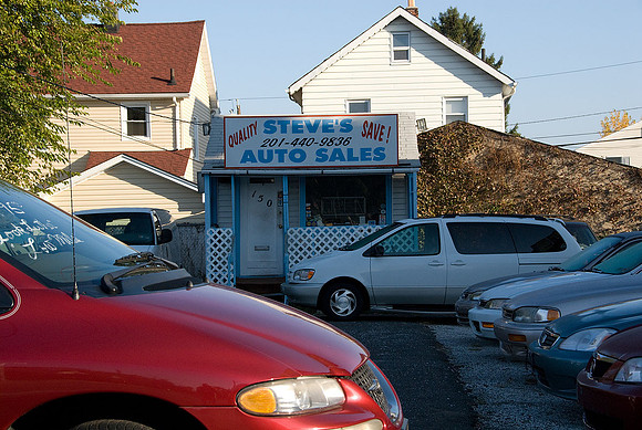 Used Cars