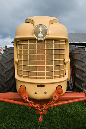 Tractors