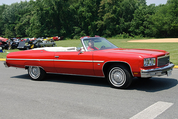 1975 Chevrolet