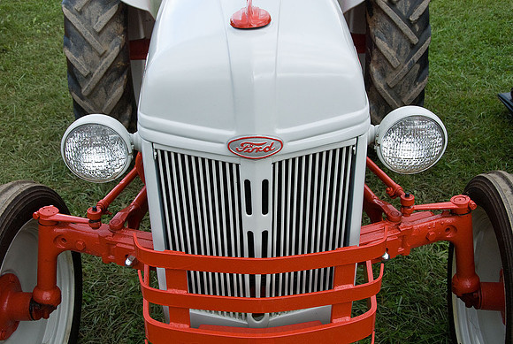 Tractors