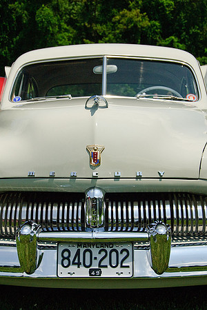 1949 Mercury