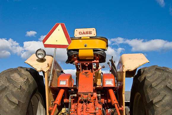 Tractors