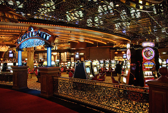 Harrah's Casino