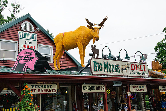 Hoosick, NY