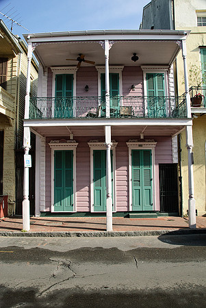French Quarter