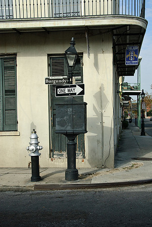 French Quarter