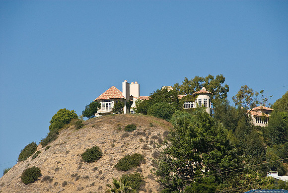 Caifornia Style