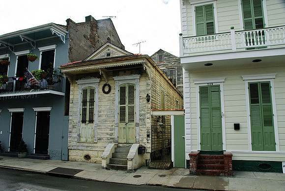 French Quarter