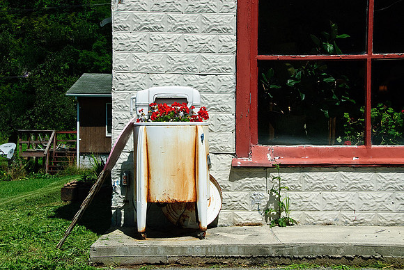 Slatyfork, WV