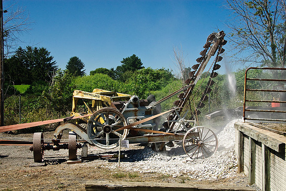 Stone Chrusher