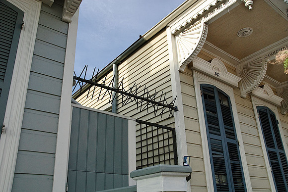French Quarter