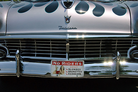 1954 Ford