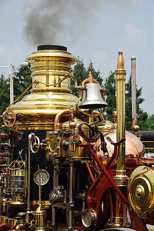 Fire Museum of Maryland
