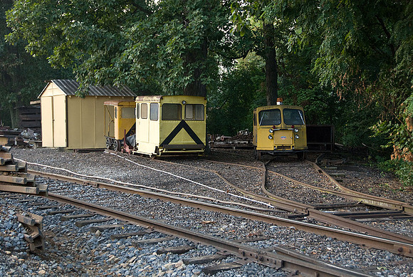 Williams Grove Steam Assoc, Mechanicsburg, PA
