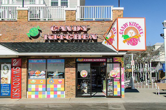 Ocean City, MD