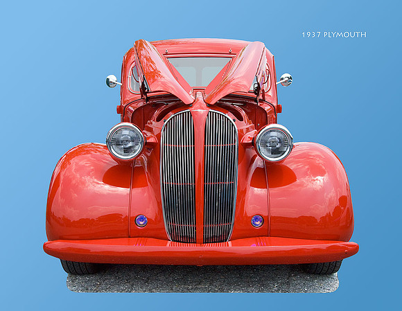 Photoshop Transformation 06