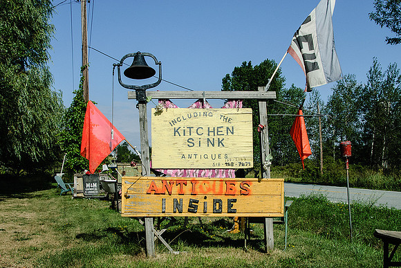 Essex, NY