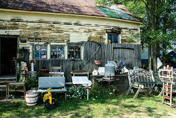 Essex, NY