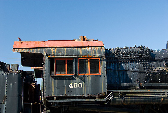 Railroad Museum of Pennsylvania