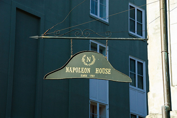 New Orleans, LA