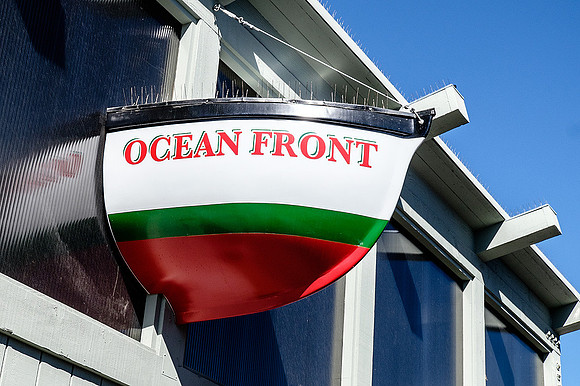 Monterey, CA