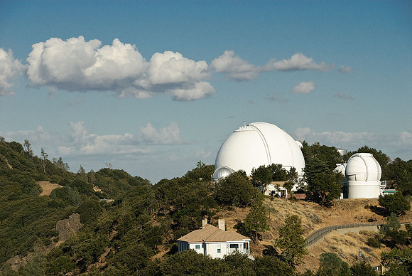 Lick Observatory