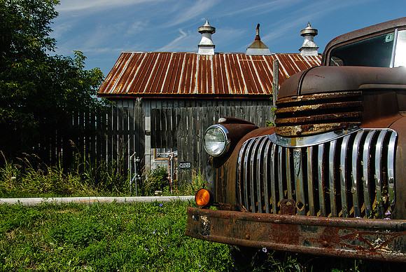 Ferrisburgh, VT