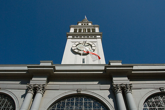 San Francisco