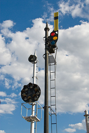 Baltimore & Ohio Railroad Museum