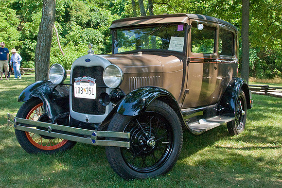 1929 Ford