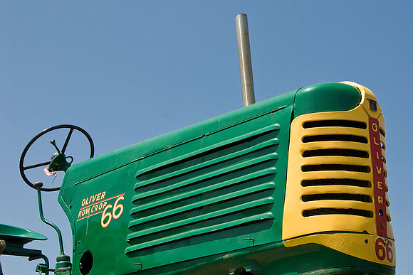 Tractors