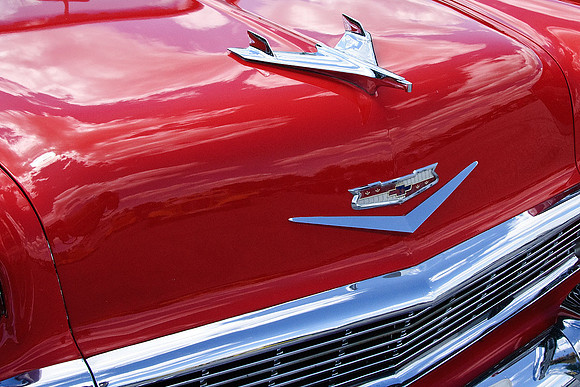 1956 Chevrolet