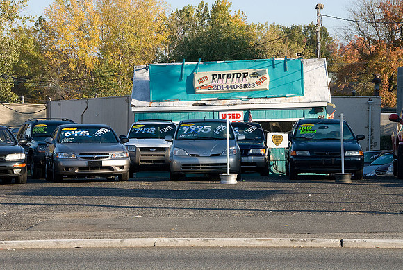 Used Cars