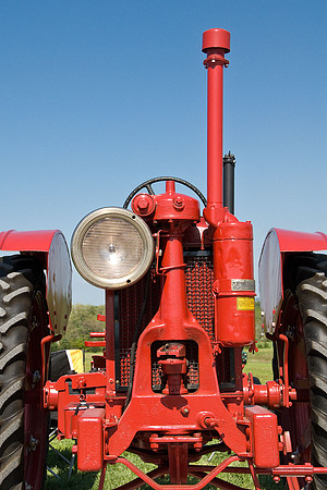 International Harvester (1938)