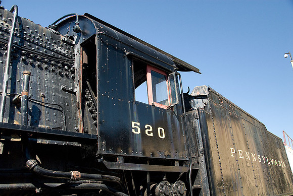 Railroad Museum of Pennsylvania