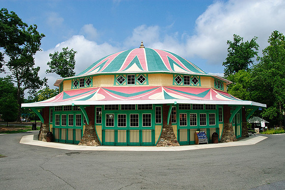 Glen Echo, MD
