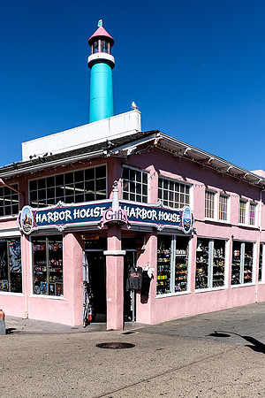 Monterey, CA