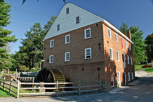 Union Mills, Westminster, MD