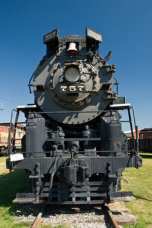 Railroad Museum of Pennsylvania
