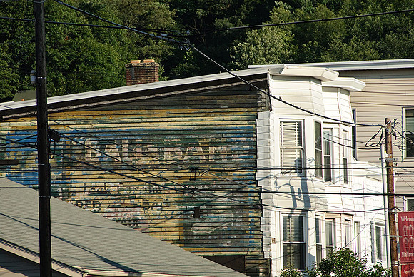 Mahanoy City, NY