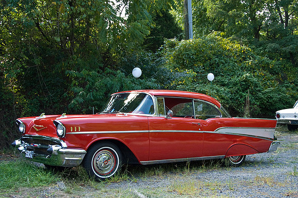 1957 Chevrolet