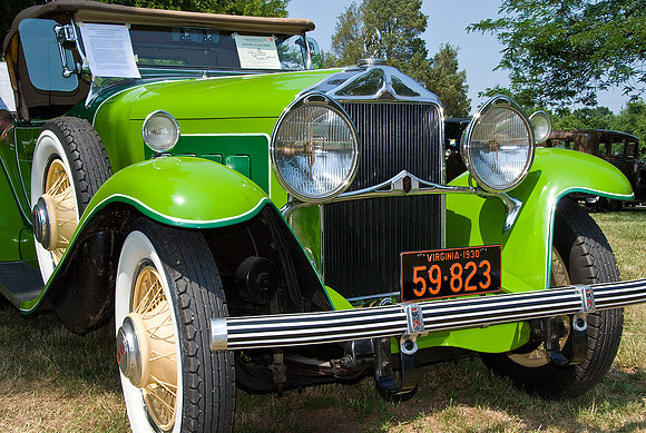 1930 Willys